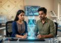 भारत में Genetic Testing ने बदली शादी की परंपरा, कुंडली की जगह अब DNA 3 Genetic Testing