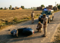 Punjab ASI Murder