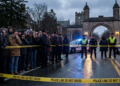 Simranjit Singh Murder