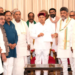 DK Shivakumar