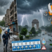 Delhi-NCR Weather Alert