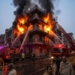 Delhi Vivek Vihar Fire