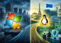 Digital Sovereignty