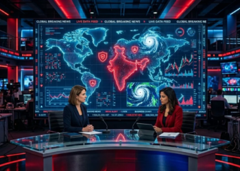 Breaking News Live Updates 17 May 2026
