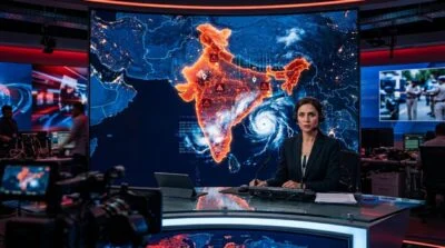 Breaking News Live Updates 9 May 2026