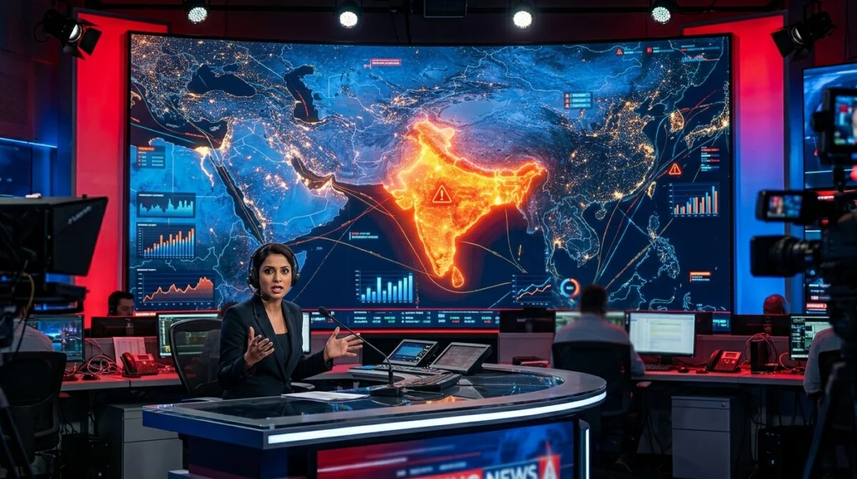 Breaking News Live Updates 28 May 2026