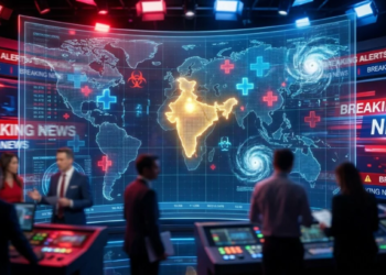 Breaking News Live Updates 29 May 2026