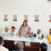 Dr Archana Gupta बनीं Haryana BJP की नई प्रदेश अध्यक्ष, मोहन लाल बड़ौली की जगह 13 Dr Archana Gupta