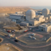 Abu Dhabi Barakah Nuclear Plant