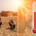 Banda Heatwave 48.2°C: भारत का सबसे गर्म शहर बना नर्क, जानें कारण 13 Banda Heatwave