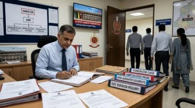 sanjeev