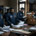 ED Raids Punjab