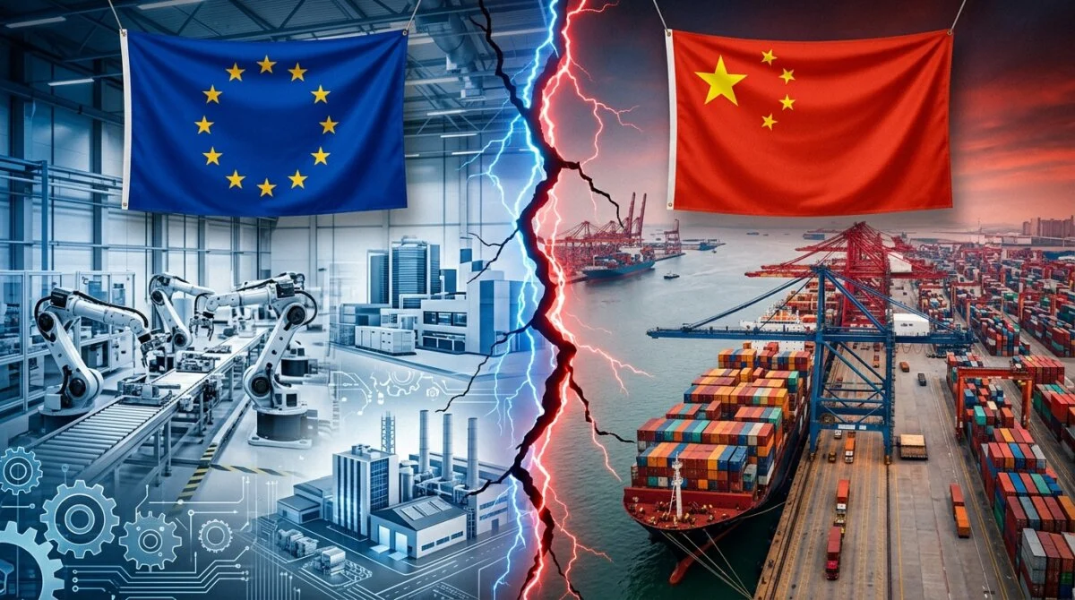 Made in Europe Plan