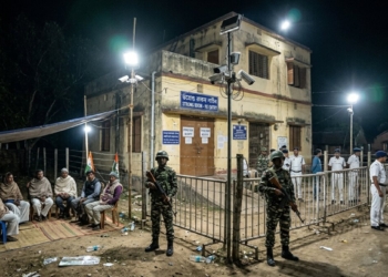 EVM Controversy