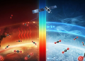 धरती गर्म, आसमान ठंडा! CO₂ Paradox का बड़ा खुलासा, Climate Change का सबसे मजबूत सबूत 2 CO₂ Paradox