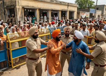 Punjab MC Elections