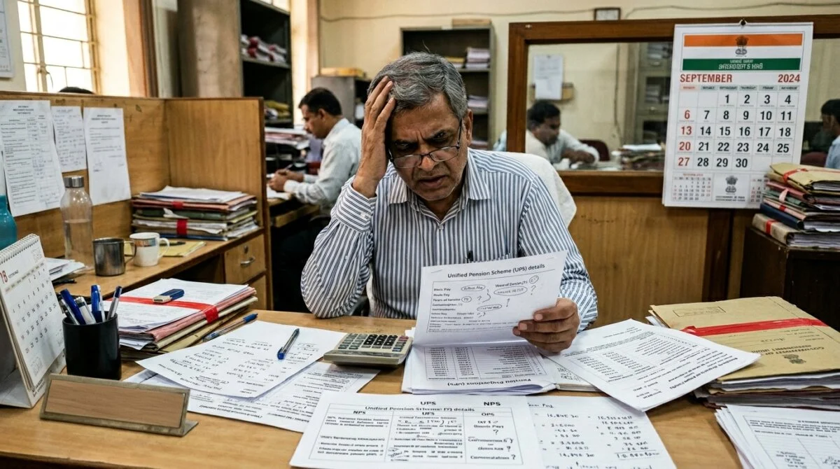 8th Pay Commission