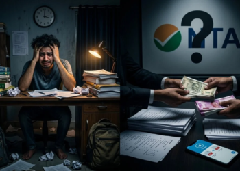 Exam Scam India 2026: NEET से UPSC तक 148 घोटाले, सिर्फ 1 को सजा 8 Exam Scam India