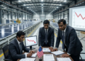 India Solar Export Collapse