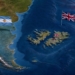 Falkland Islands Dispute