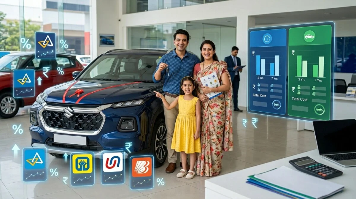 Car Loan 2026