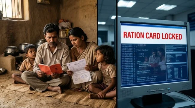 Ration Card