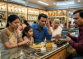 Gold Import Duty