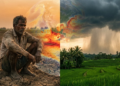 India Monsoon Forecast खतरे में: IMD ने घटाया अनुमान, 90% रहेगा 35 India Monsoon Forecast