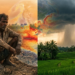 India Monsoon Forecast खतरे में: IMD ने घटाया अनुमान, 90% रहेगा 13 India Monsoon Forecast