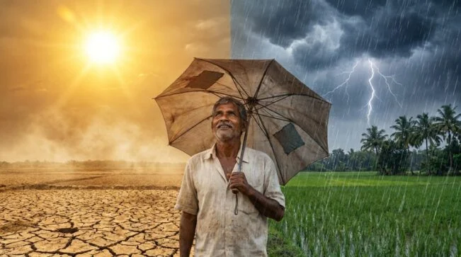 IMD Monsoon