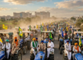 Farmers Protest Punjab