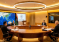 Delhi QUAD Meet 5 Big Actions