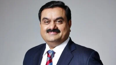 Gautam Adani US Charges Dropped