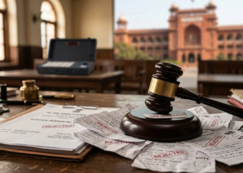 Punjab Elections