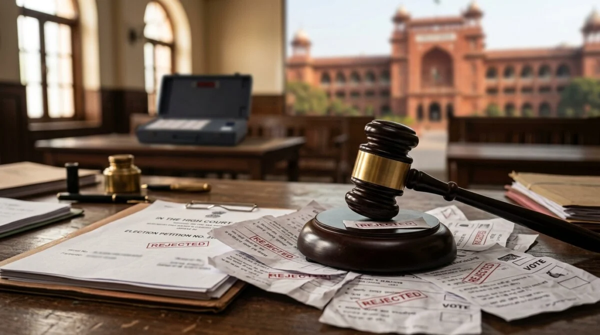Punjab Elections