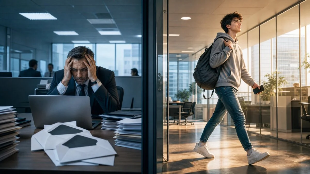 Gen Z Firing Trend: Hire करते ही Fire क्यों हो रहे हैं युवा कर्मचारी? 6 Gen Z Firing