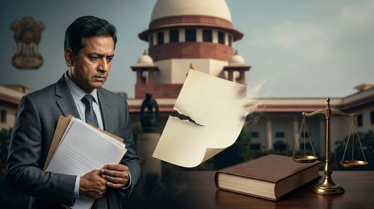 Supreme Court Promotion Verdict: प्रमोशन मौलिक अधिकार नहीं, SC के फैसले से सरकारी कर्मचारियों में हड़कंप 11 Promotion