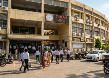 Punjab Office