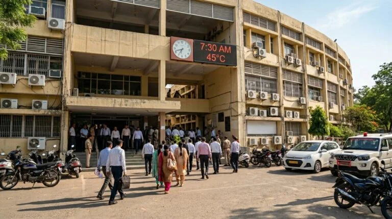 Punjab Office