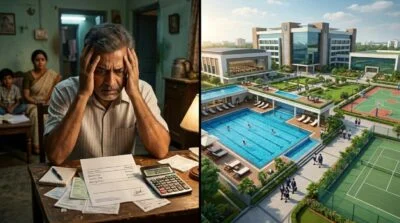 Great Indian Schooling Scam