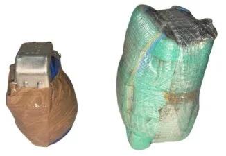 Grenade Attack Case