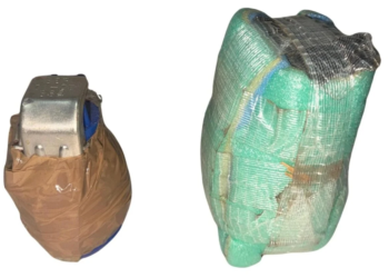 Grenade Attack Case