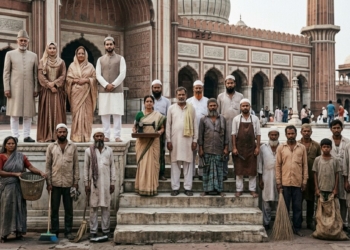 Pasmanda Movement