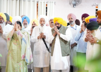 Guru Granth Sahib Beadbi Law