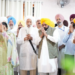 भगवंत मान ने Guru Granth Sahib Beadbi Law के लिए किया शुक्रिया अदा, मोदी सरकार पर बड़ा हमला 14 Guru Granth Sahib Beadbi Law