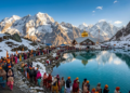 Hemkund Sahib Yatra शुरू, पहले दिन 6500 श्रद्धालुओं ने टेका मत्था 4 Hemkund Sahib Yatra