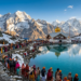 Hemkund Sahib Yatra शुरू, पहले दिन 6500 श्रद्धालुओं ने टेका मत्था 12 Hemkund Sahib Yatra