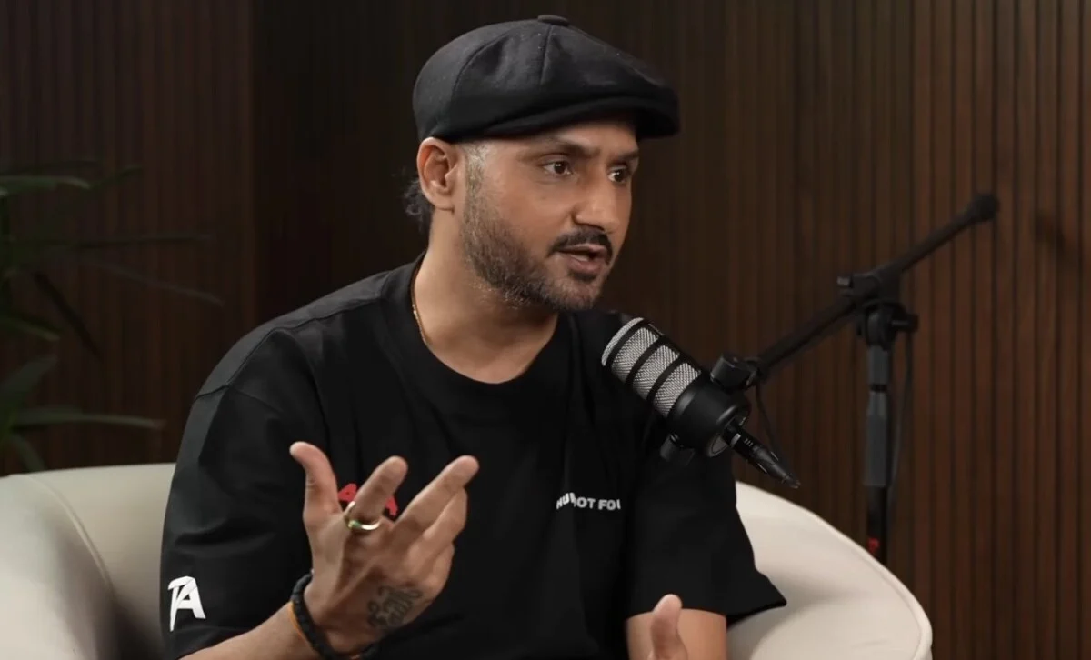 Harbhajan Singh के बड़े आरोप: AAP ने बेची Rajya Sabha सीटें 1 HARBHAJAN SINGH