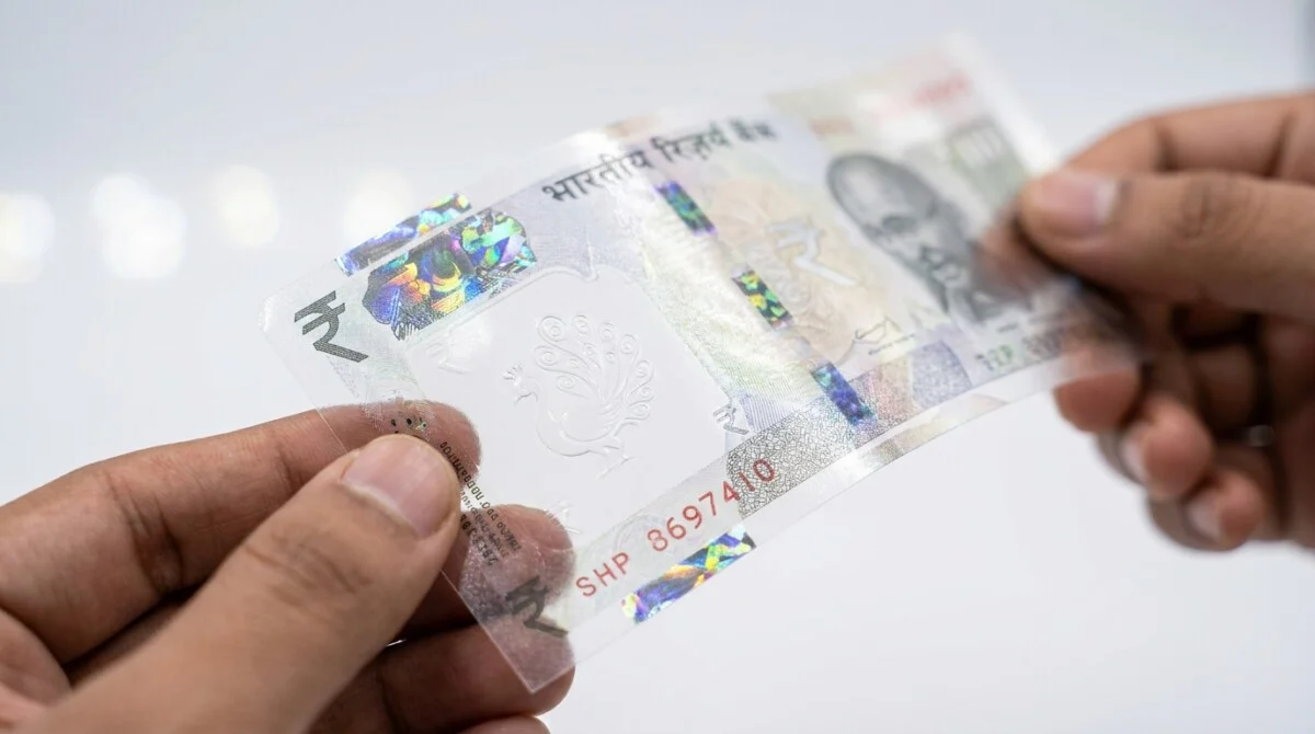 RBI Plastic Notes जल्द: देश में चलेंगे प्लास्टिक नोट, जानें क्या होगा फायदा 21 RBI Plastic Notes