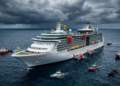 Hantavirus Cruise Ship